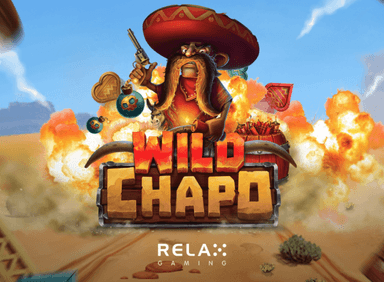 Wild Chapo Slot