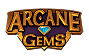 Arcane Gems Slot