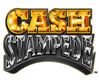 Cash Stampede Slot
