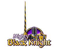 Mighty Black Knight Slot