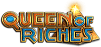 Queen of Riches Slot