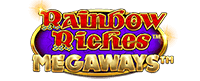 Rainbow Riches Megaways Slot