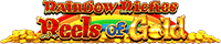 Rainbow Riches Reels Of Gold Slot