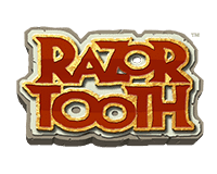 Razortooth Slot