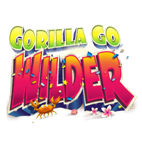 Gorilla Go Wilder Slot