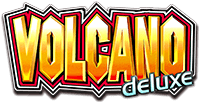 Volcano Deluxe Slot