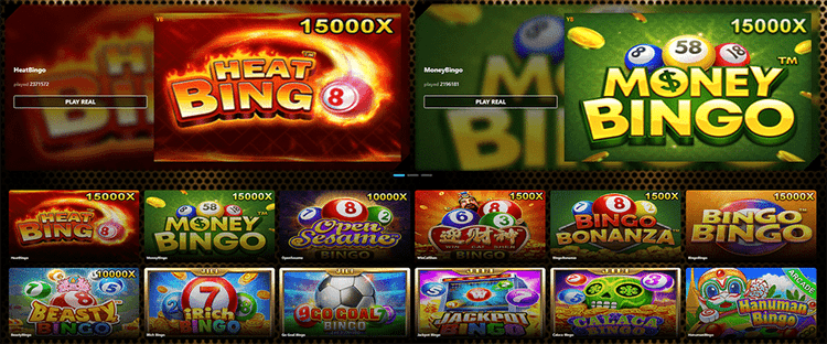 panaloko-bingo
