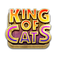 King of Cats Slot