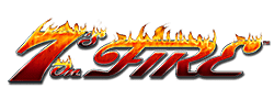 7s on Fire Slot
