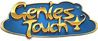 Genies Touch Slot