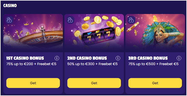 lalabet casino