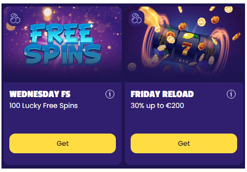 lalabet free spins