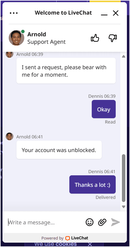 lalabet live chat