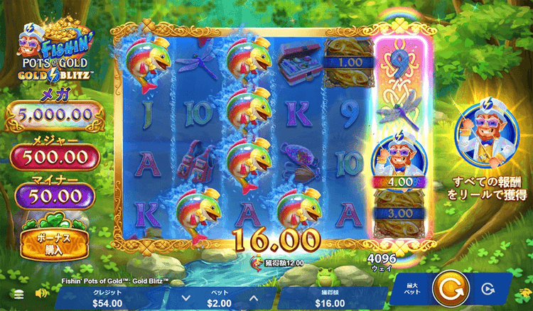 slot casitabi