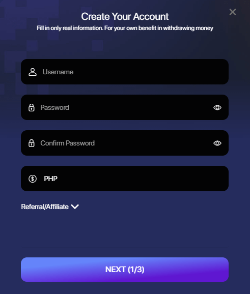 win register