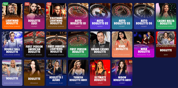 win roulette