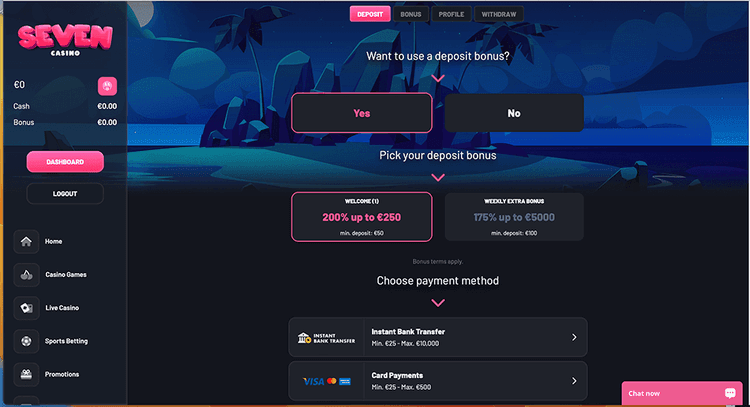Bonusornobonus