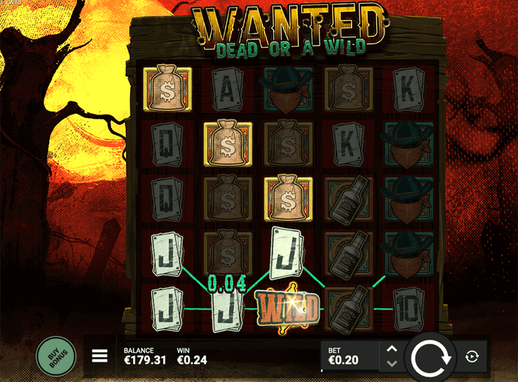 deadorawild spintime