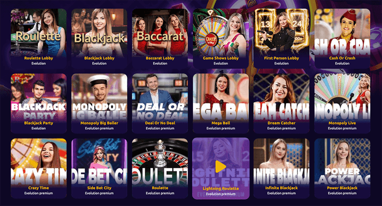 livecasinolobby spintime