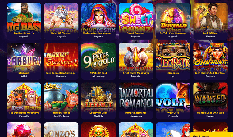 slots spintime