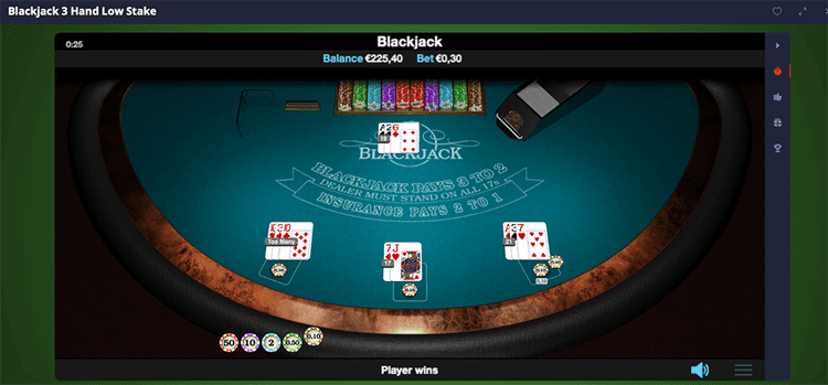 blackjack mrbetcasino