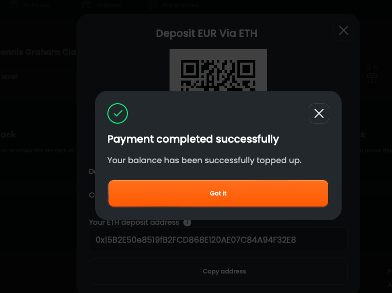 depositreceived UcoBet