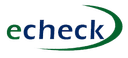 eCheck