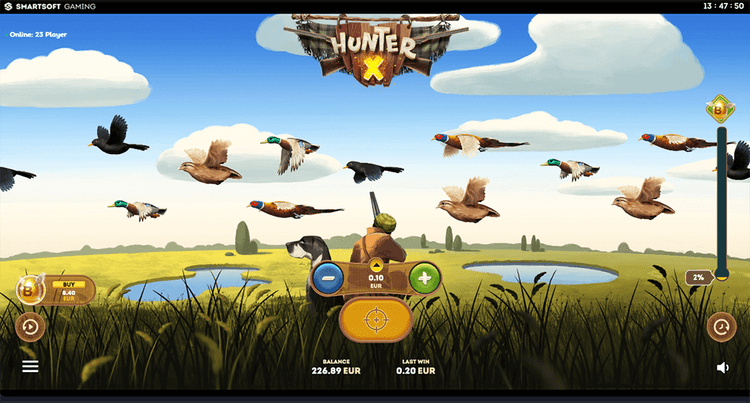 hunterx mrbetcasino