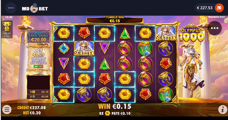 mobielgame mrbetcasino