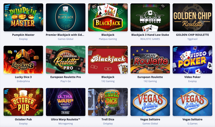 tablegames mrbetcasino