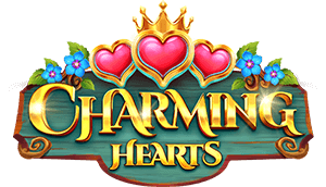 Charming Hearts Slot