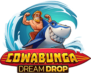 Cowabunga Dream Drop Slot