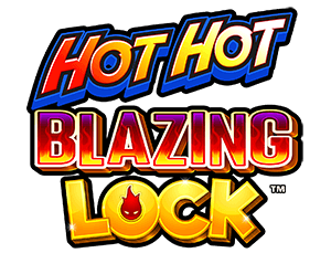 Hot Hot Blazing Lock