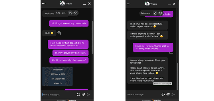 customer care gxmble