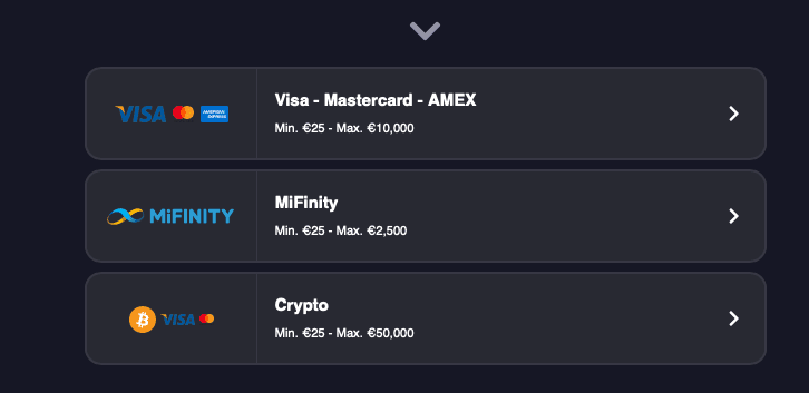 deposits gxmble