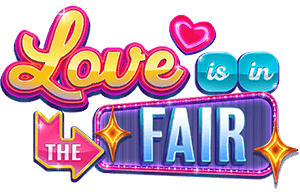 Love is in the Fair Slot