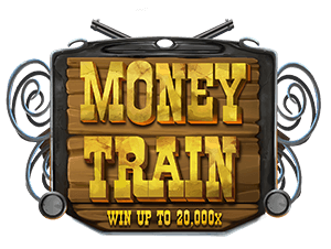 Money Train Slot