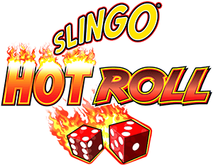 Slingo Hot Roll Slot