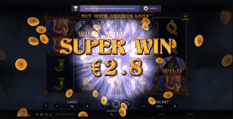 superwin ggbet