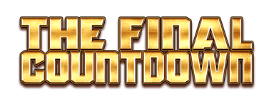 The Final Countdown Slot
