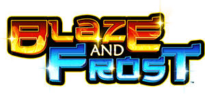 Blaze and Frost Slot