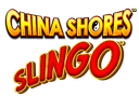 China Shores Slingo Slot