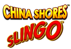 China Shores Slingo Slot