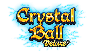 Crystal Ball Slot Deluxe