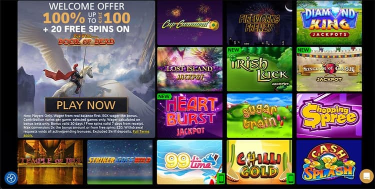 sparkle popular game