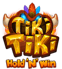 Tiki Tiki Hold ‘n Win Slot