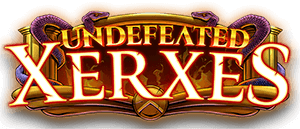Undefeated Xerxes Slot