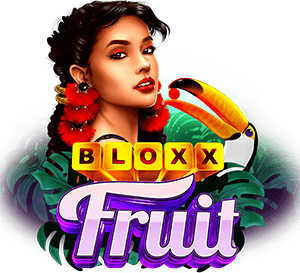 Bloxx Fruits Slot