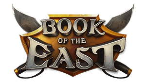 Book of the East Slot