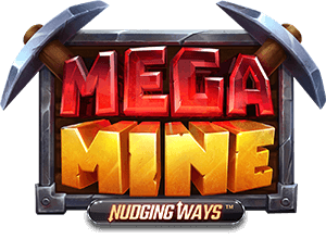 Mega Mine Nudging Ways Slot